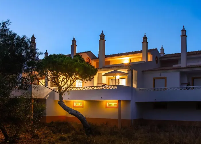 Pine Cliffs By Check-In Portugal