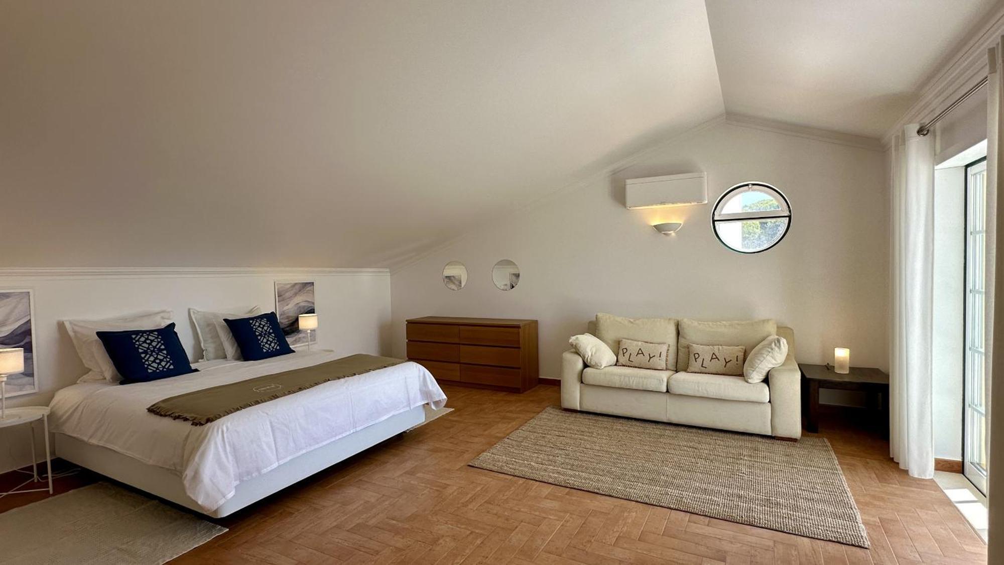 Pine Cliffs By Check-in Portugal Ferienhaus *