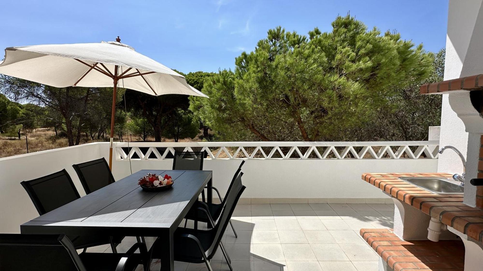 Ferienhaus Pine Cliffs By Check-in Portugal *